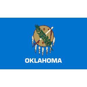 Oklahoma