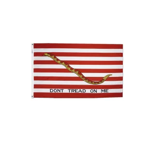 1st Navy Jack Flag