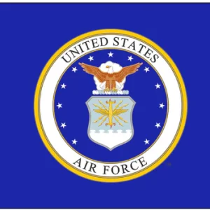 Air Force Flag