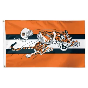Bengals Flag Classic