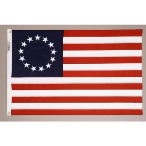 Betsy Ross Flag