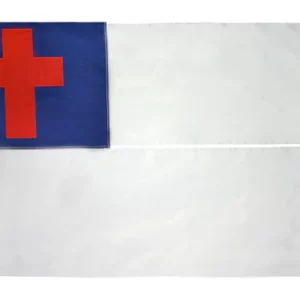 Christian Flag