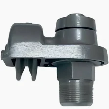 Truck External Rotating