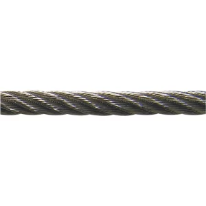 Cable Stainless