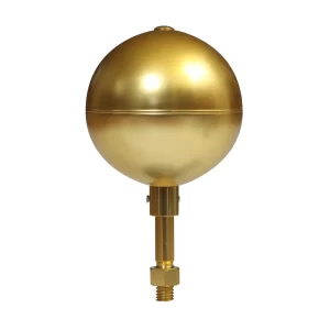 Ball - Gold