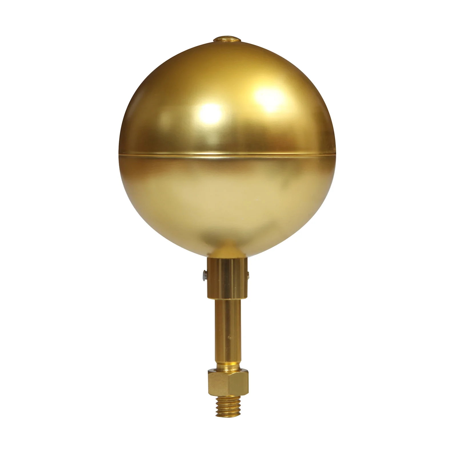 Ball - Gold