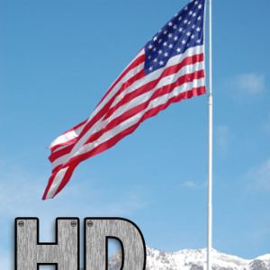 Flagpole Telescoping