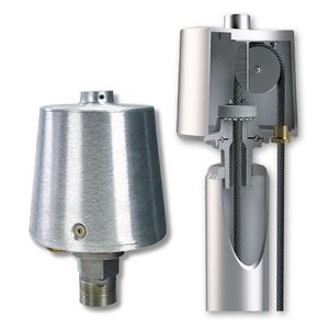 Truck Internal Rotating