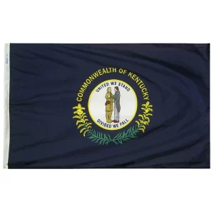 Kentucky Flag