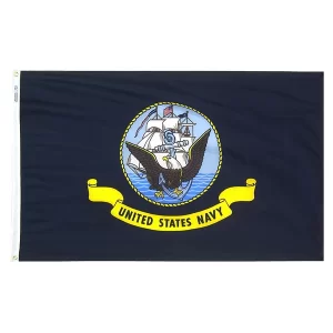 Navy Flag