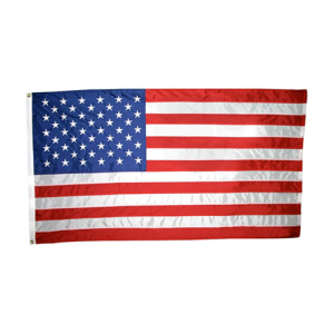 USA Flag Nylon