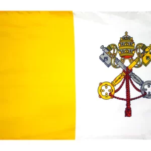 Papal Flag