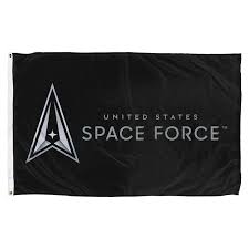 Space Force Flag