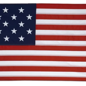 Star Spangled Banner Flag