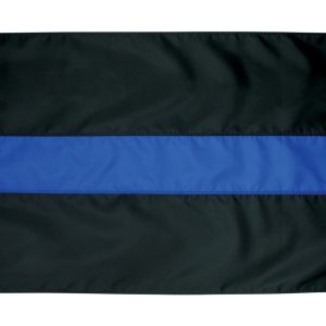Thin Blue Line