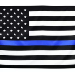 Thin Blue Line USA