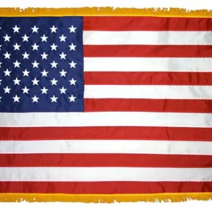 USA Flag 3x5' Indoor